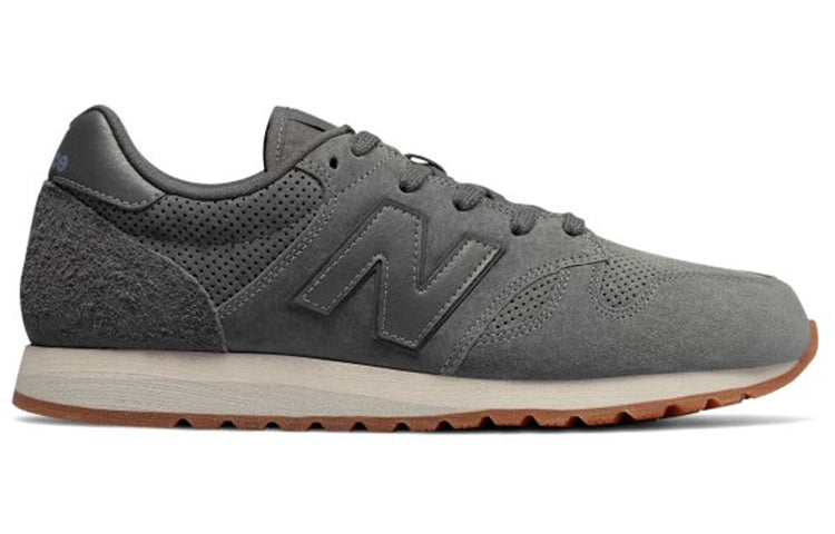 New Balance 520 Series 'Dark Grey' U520ET