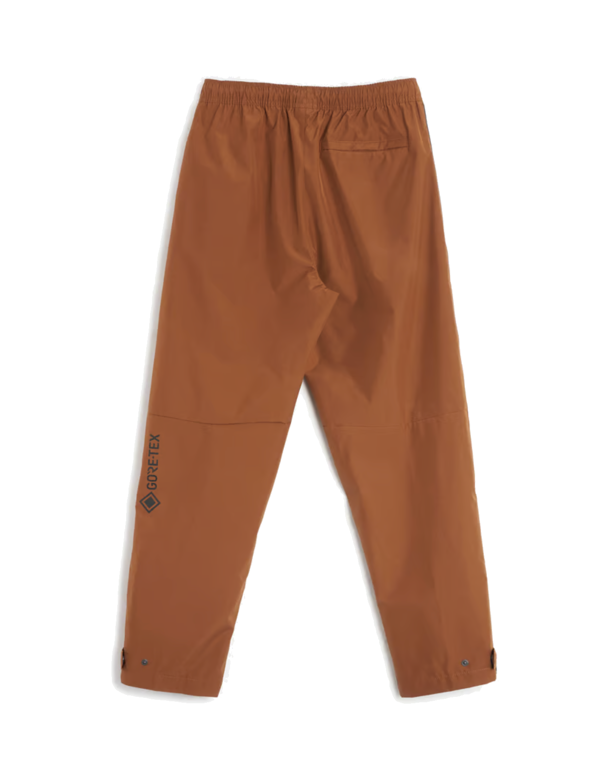 Air Jordan Flight Heritage Pants 'Brown' FQ5096-281