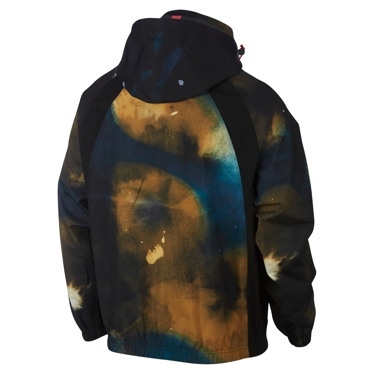 Air Jordan Gore-tex Casual Sports waterproof hooded Interchange Jacket CT6223-010