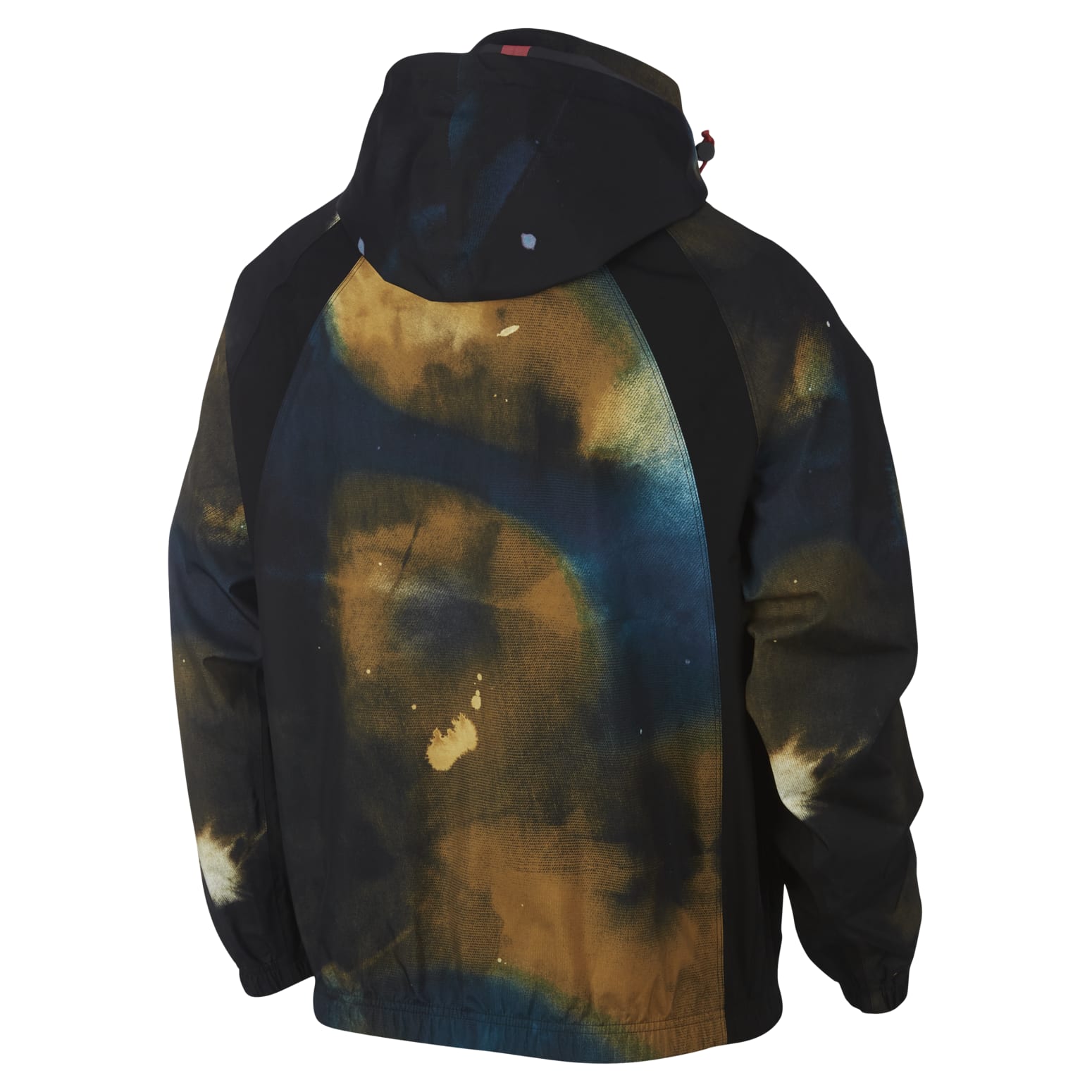 Air Jordan Gore-tex Casual Sports waterproof hooded Interchange Jacket CT6223-010