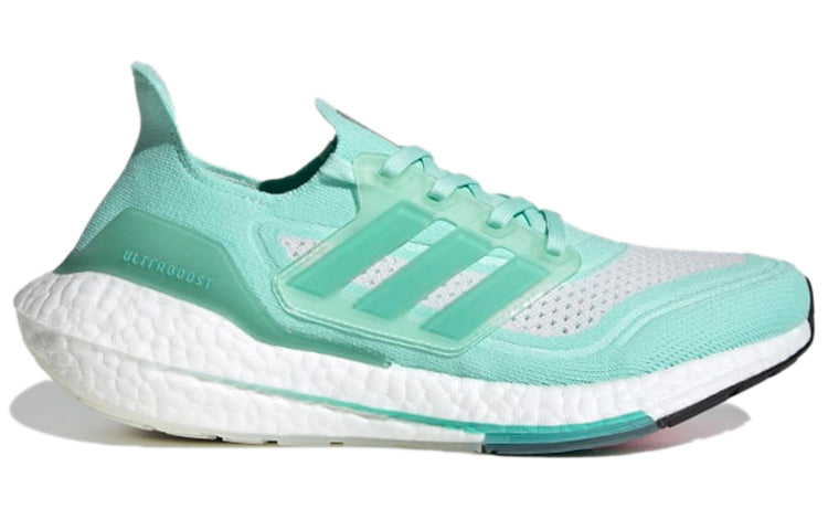 (WMNS) adidas Ultraboost 21 'Clear Mint' FY0409