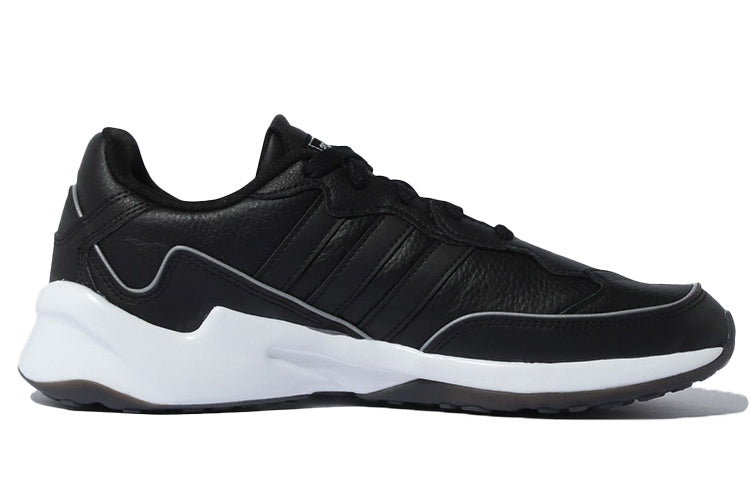 adidas 20-20 FX 'Black Grey' EH0259