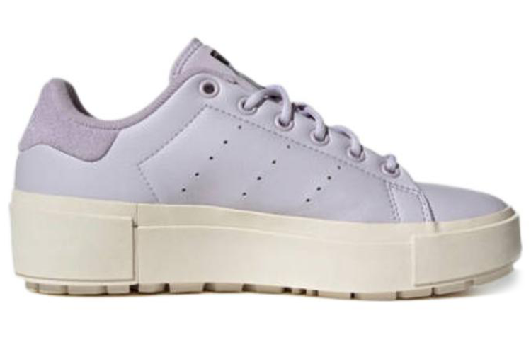 (WMNS) adidas Stan Smith Bonega X 'Silver Dawn' HQ6044