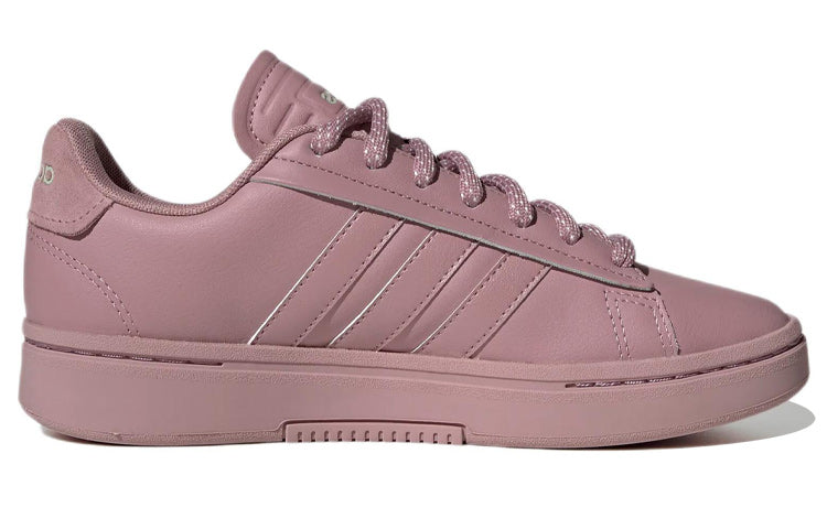 (WMNS) adidas Grand Court Alpha 'Magic Mauve' GY7119