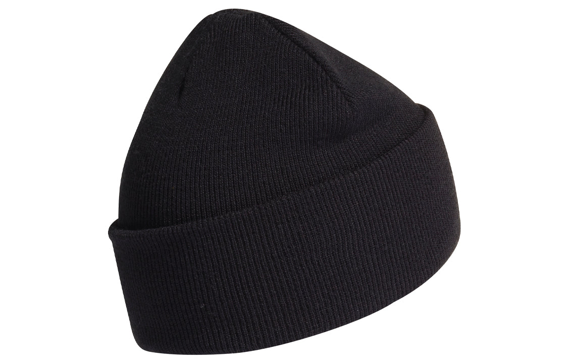 adidas Adicolor Cuff Beanie 'Black' ED8712