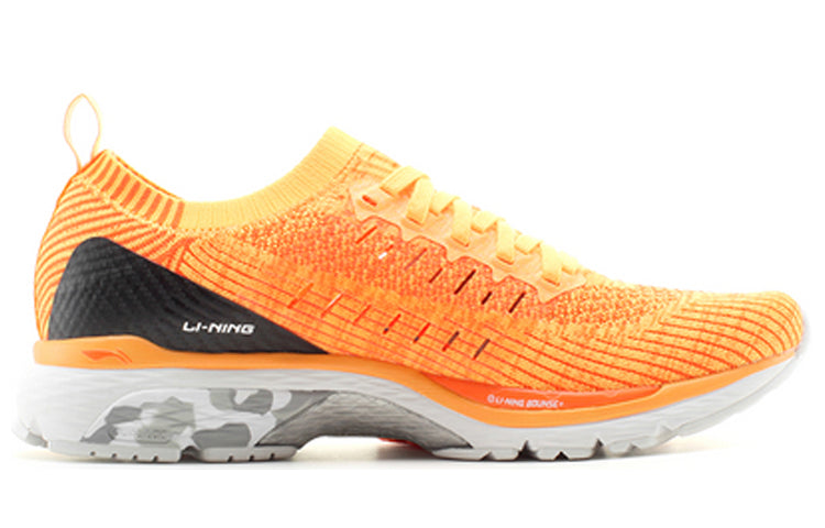 (WMNS) Li-Ning Furious Rider 4 'Orange' ARZP004-6