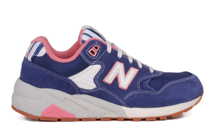 (WMNS) New Balance 580 'Seaside Hideaway' WRT580RH