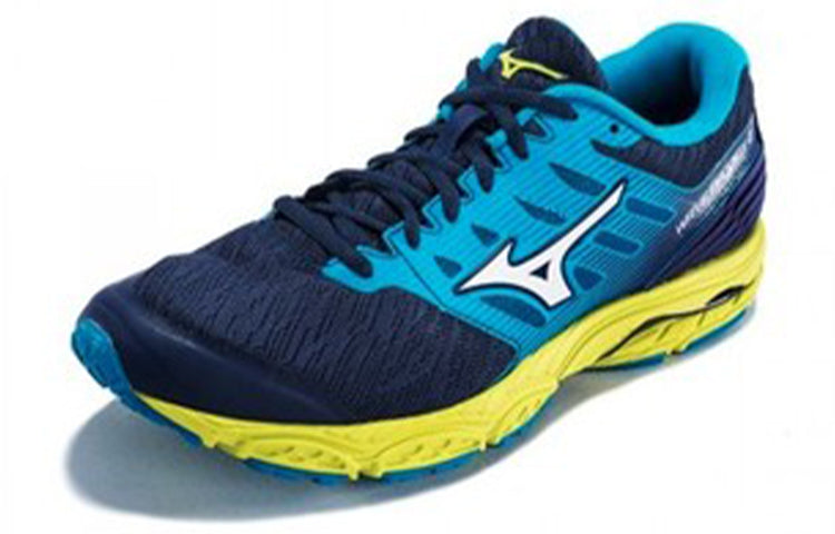 Mizuno Prodigy 2 Lightweight Wear-resistant Blue J1GC181002