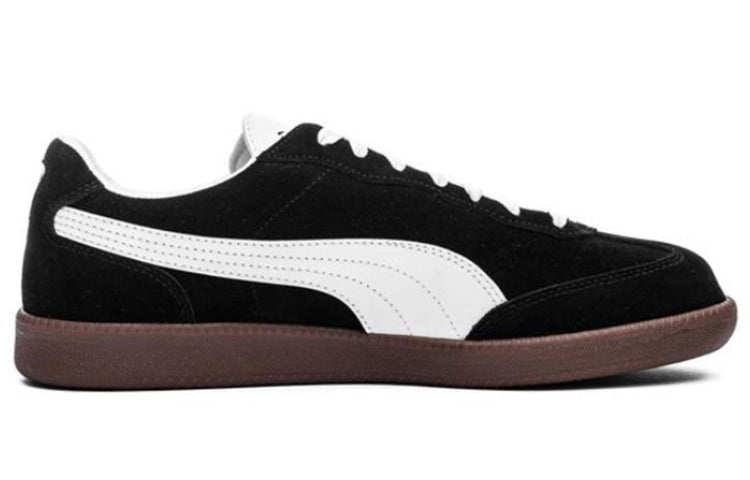 PUMA Liga Suede Shoe 341466-01