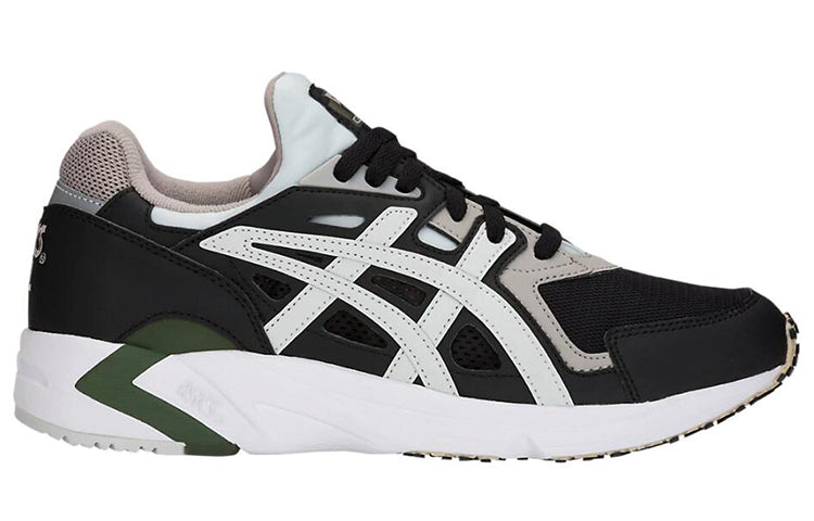 ASICS Gel-DS Trainer Og 'Black Grey' H704Y-001