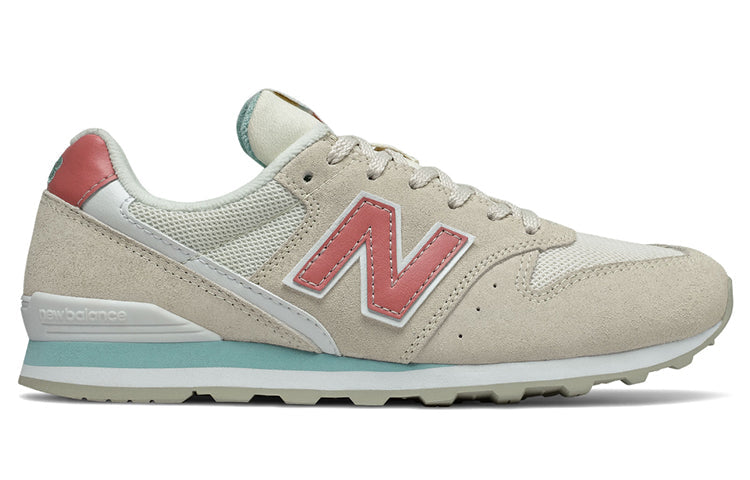(WMNS) New Balance 996 'Off Road' WL996WE