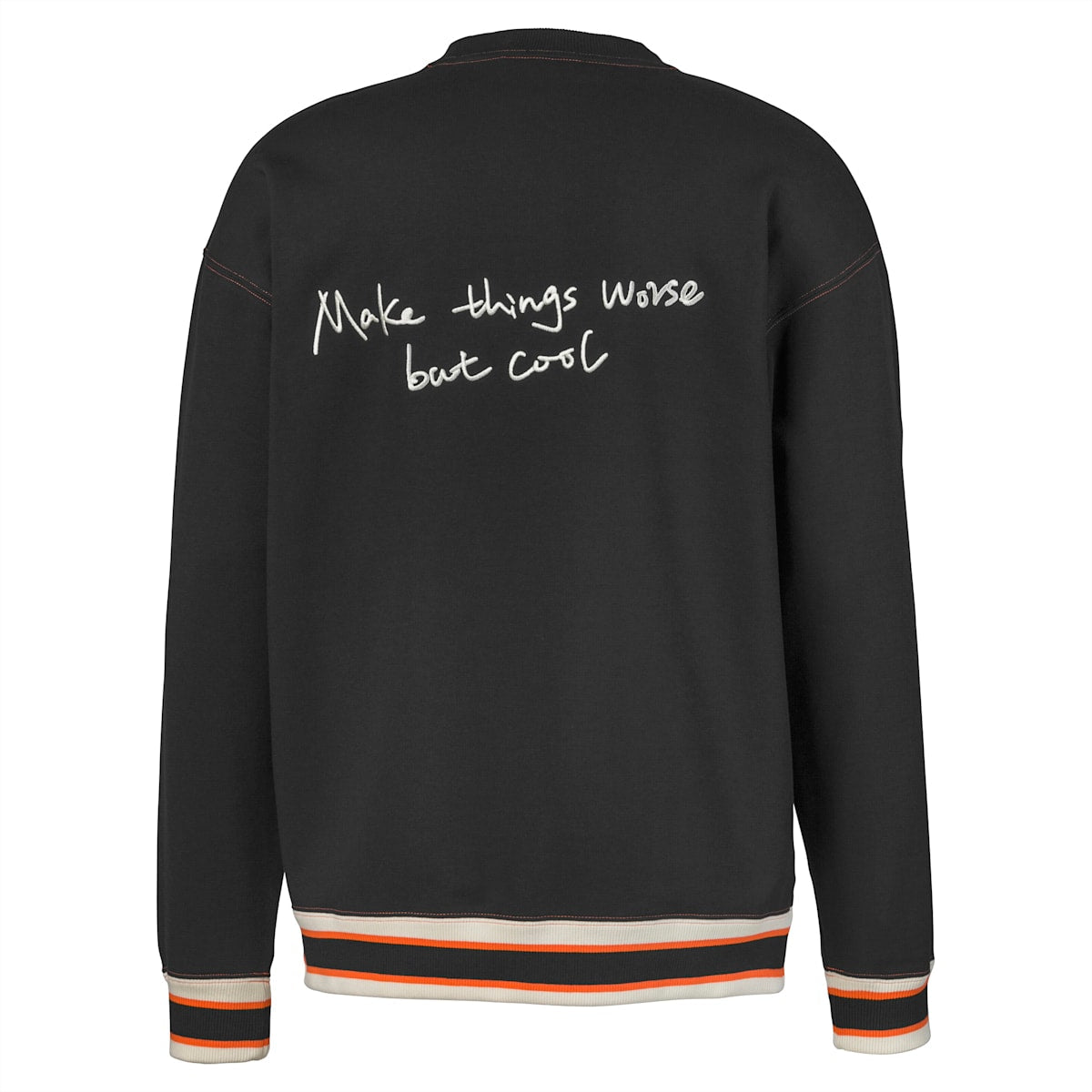 PUMA X RDET GRAPHIC Crew 596663-01