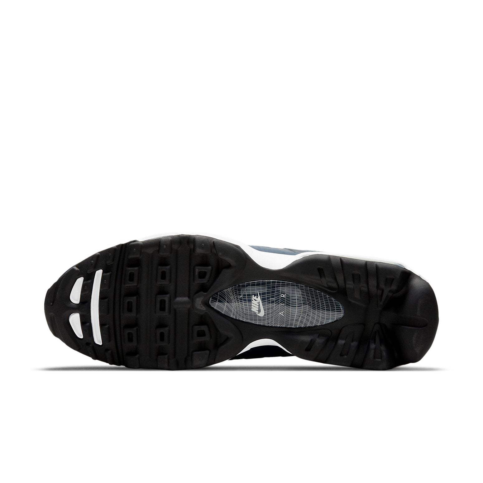 Nike Air Max 95 Ultra 'Midnight Navy Blue' DJ4284-400