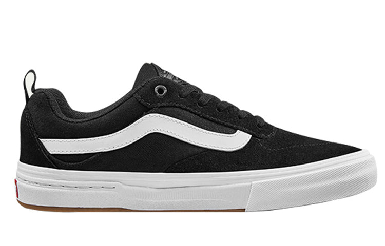 Vans Kyle Walker Pro B Black VN0A2XSGY28