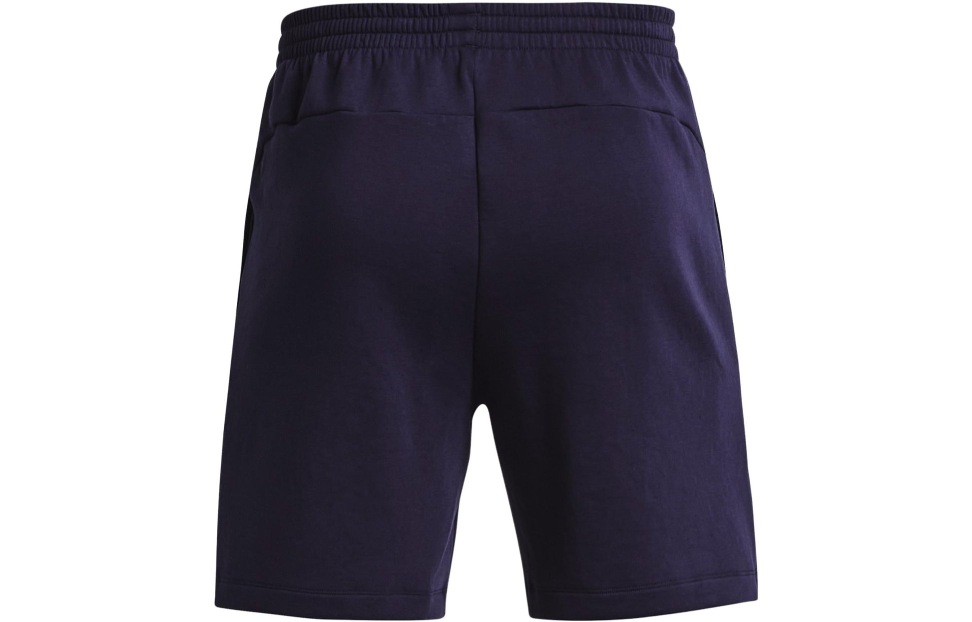 Under Armour Unstoppable Fleece Shorts 'Navy' 1379809-410