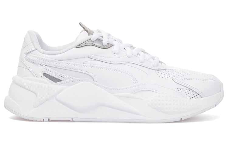 PUMA Rs-x3 Perf White/Grey Low sneakers 368650-02