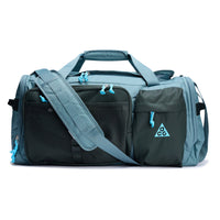 Nike ACG DAYMAX Duffel Bag 'Mineral Slate Black Space' HJ8185-382