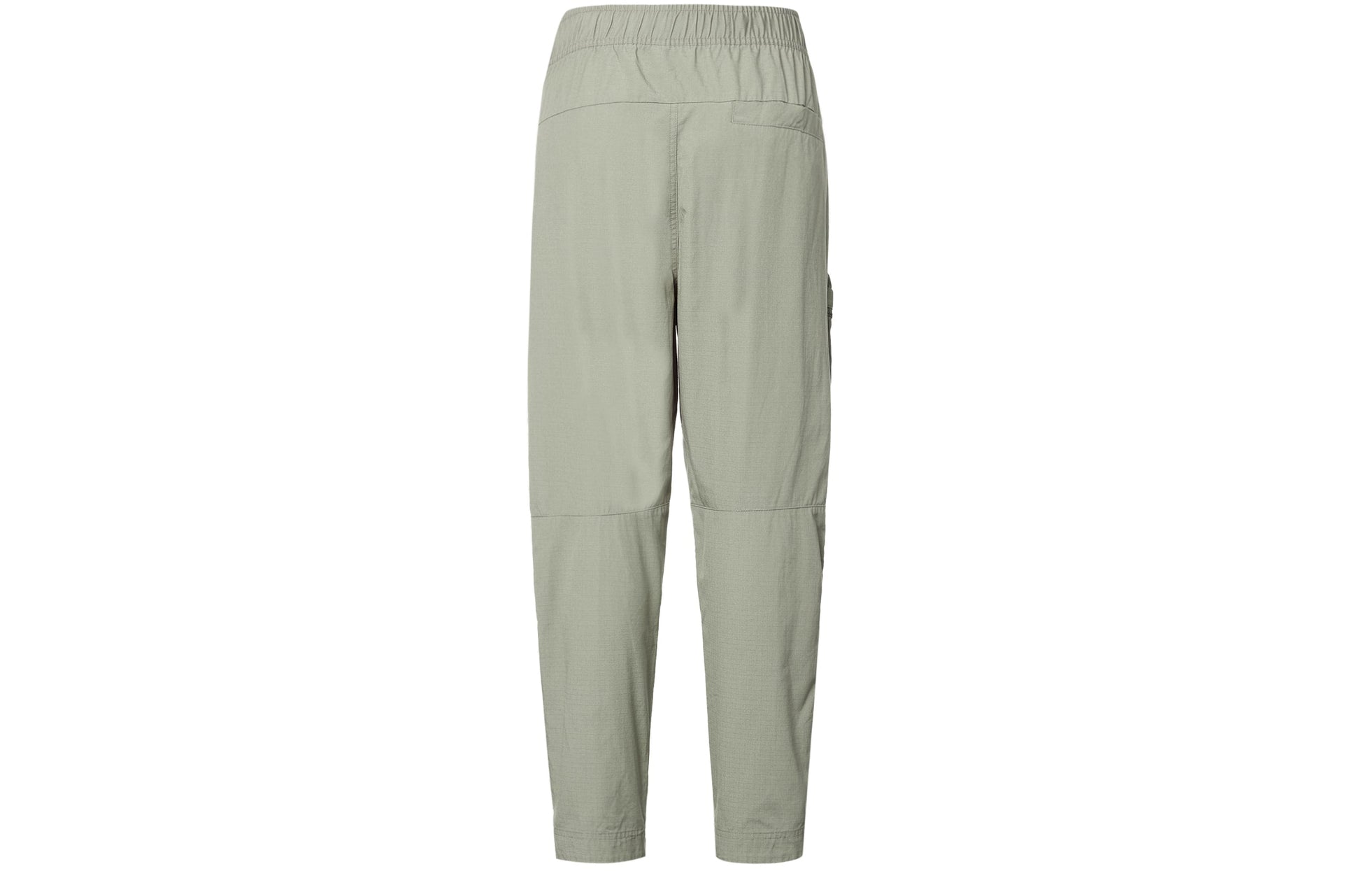 Men's Nike 3D Big Pocket Logo Printing Sports Pants/Trousers/Joggers Light Green DC6958-320