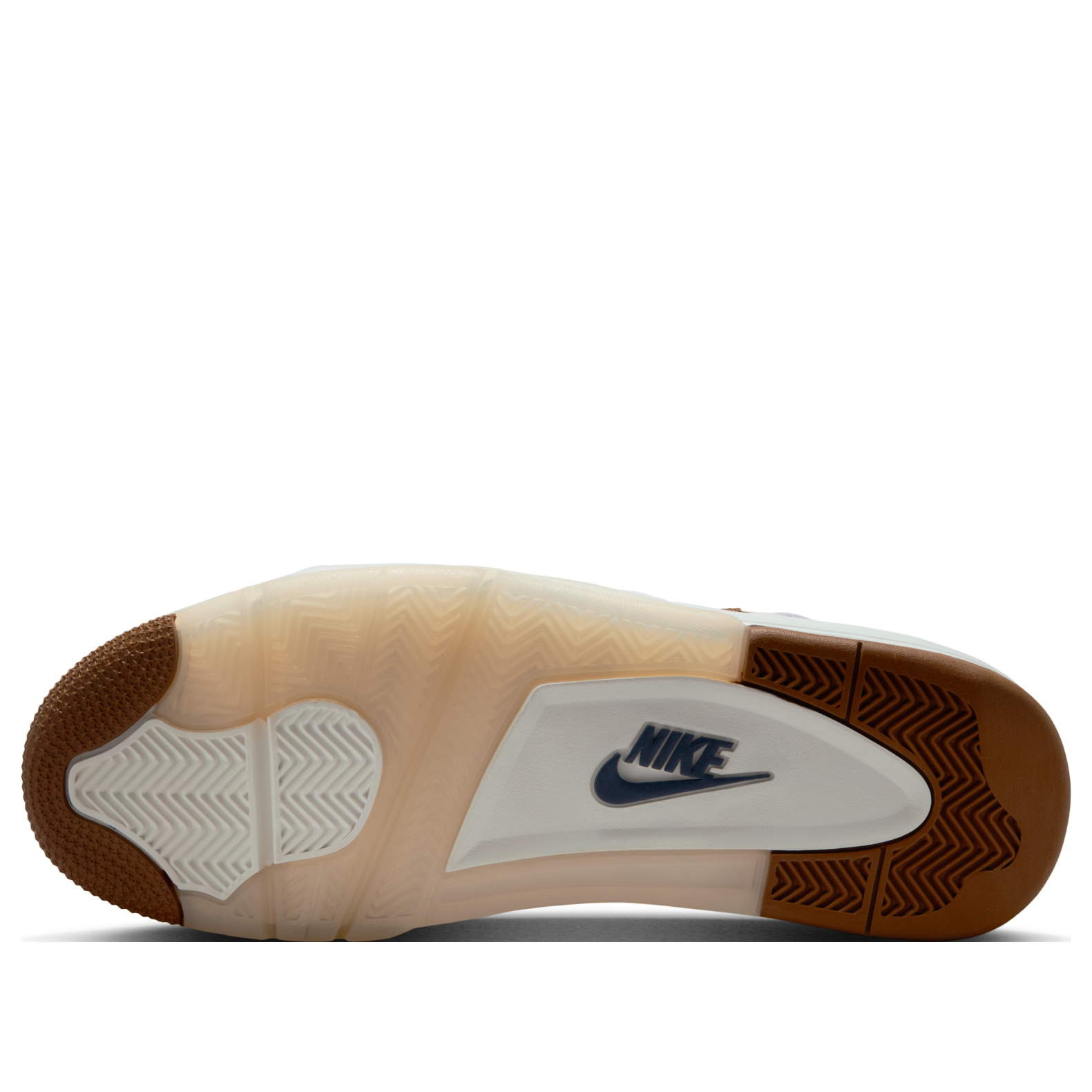 Nike Air Flight '89 Low 'NAI KE' IB8866-121