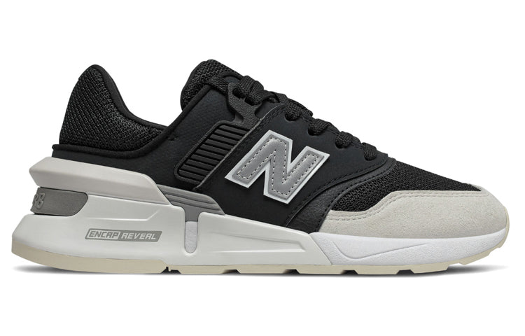(WMNS) New Balance 997S 'Black Moonbeam' WS997GFG