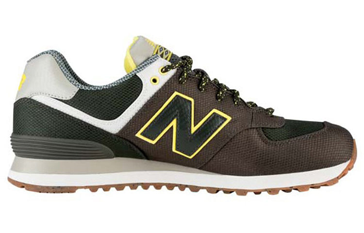 New Balance 574 'Weekend Expedition - Green' ML574EXB