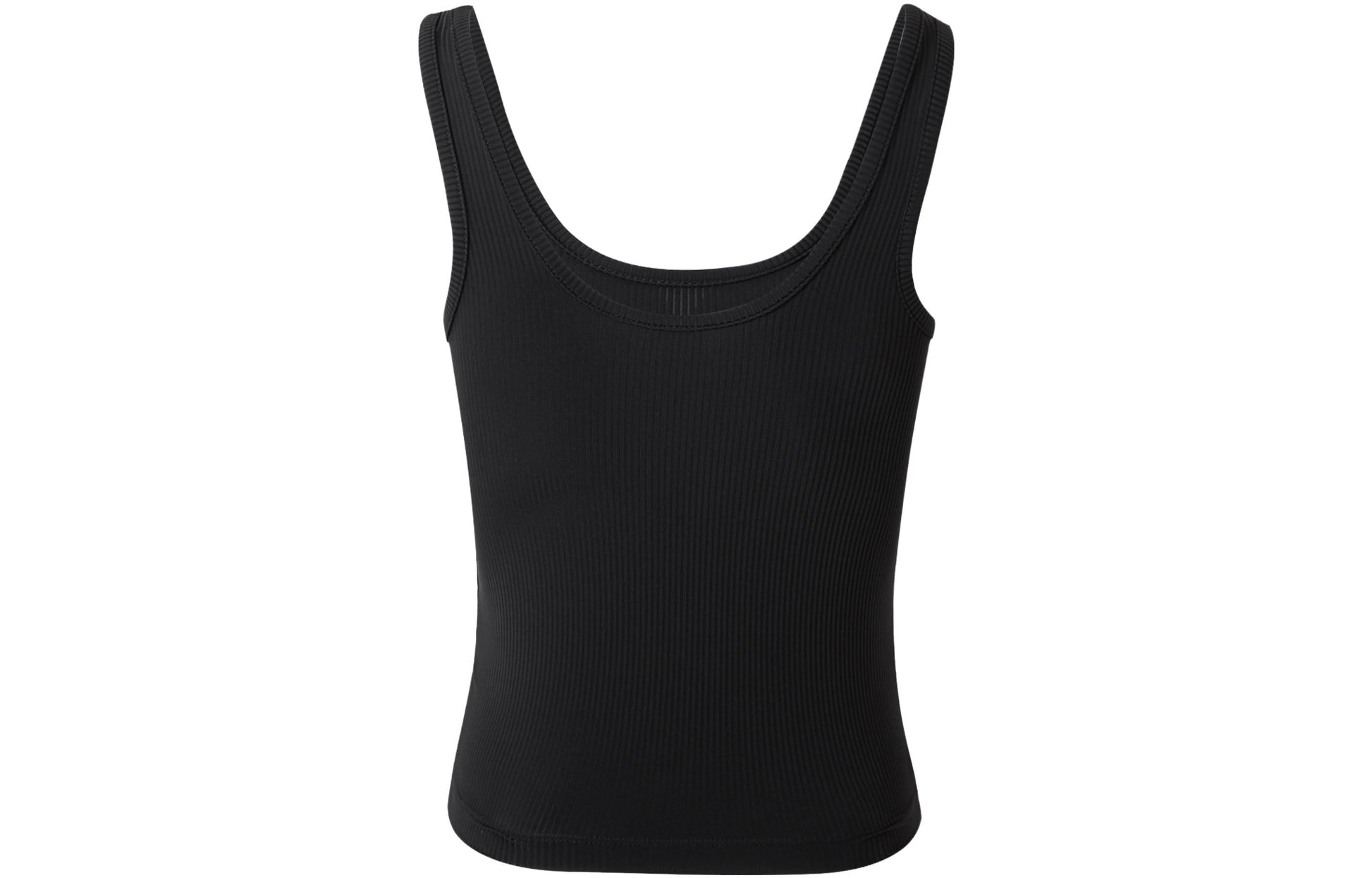 (WMNS) adidas City Tank Tops 'Black' IT4359