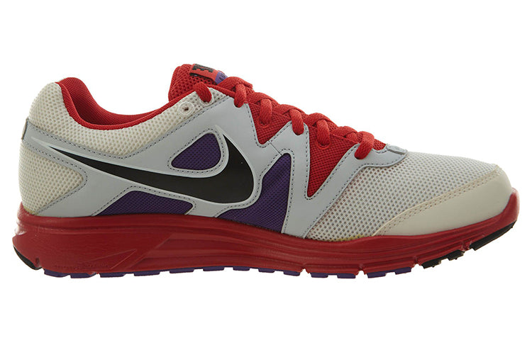 (WMNS) Nike Free XT Motion Fit Low-Top Red 487753-106