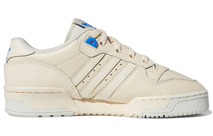 (WMNS) adidas Rivalry Low 'Light Beige' H04397