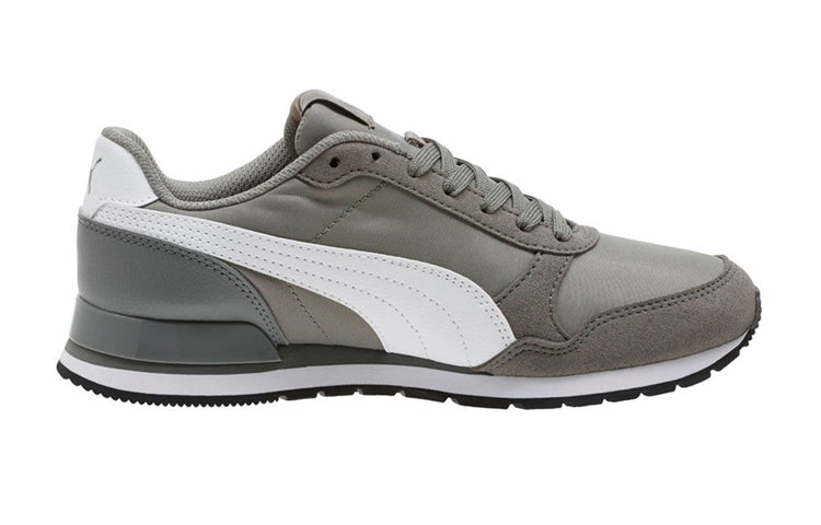 (GS) PUMA St Runner V2 Nl Grey 365293-02