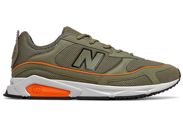 New Balance X-Racer v1 'Covert Green' MSXRCNJ