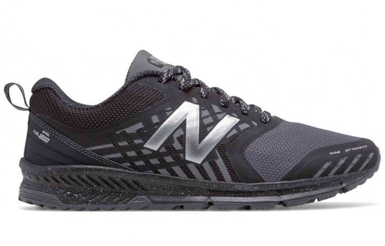New Balance FuelCore Nitrel 'Grey Black' MTNTRLG1