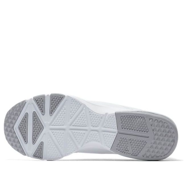 (WMNS) Nike Air Bella 'White Grey' 924338-100