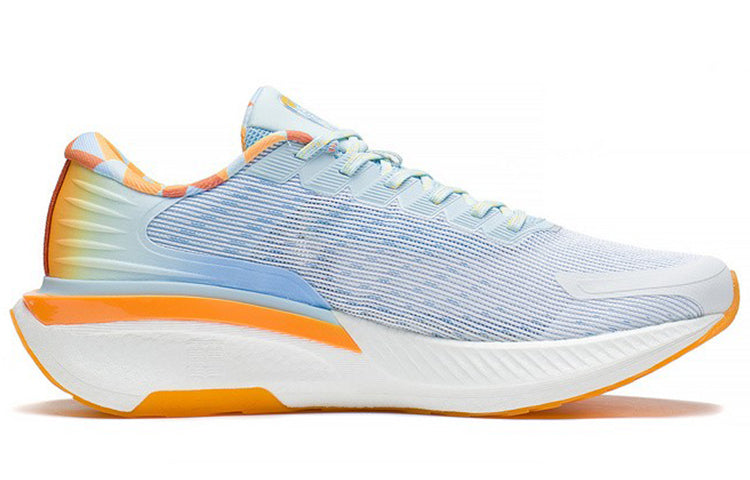 Li-Ning Yueying Element 2 'White Blue Orange' ARHS017-3