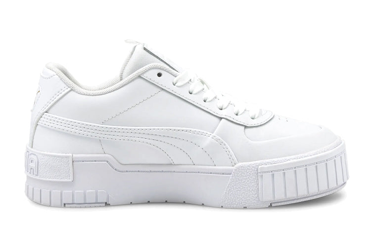 (GS) PUMA Cali Sport 'White' 374184-01