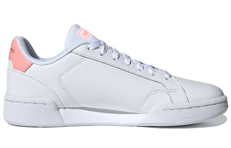 (WMNS) adidas neo Roguera 'White Pink' EH2540