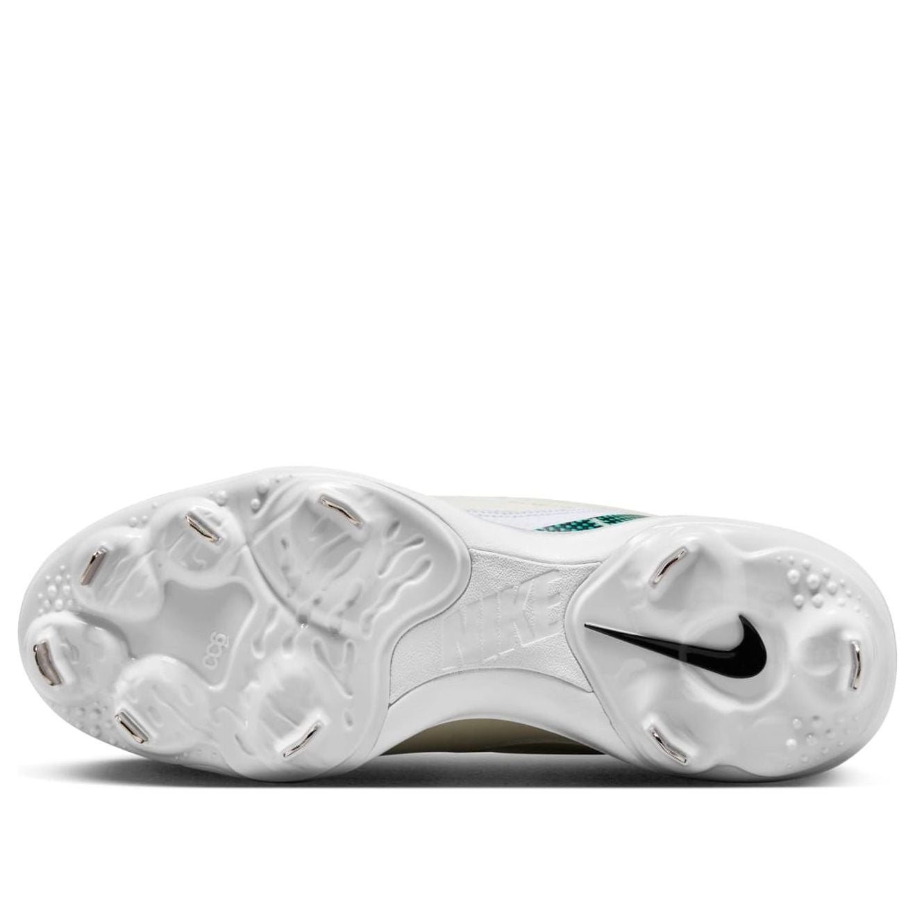 Nike Air Griffey Max 2 'Light Bone White' DZ4637-001