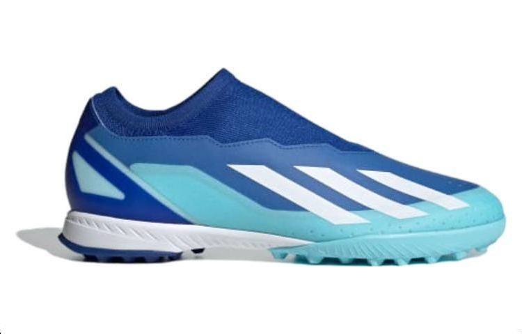 adidas X Crazyfast.3 TF 'Marinerush Pack' ID9347