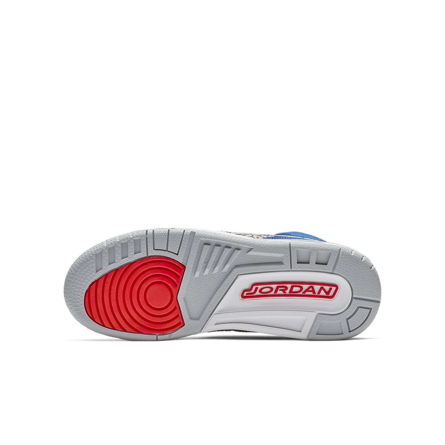 (GS) Air Jordan Legacy 312 'Pistons' AT4040-416