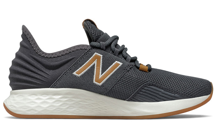 (WMNS) New Balance Fresh Foam Roav Backpack 'Phantom' WROAVBK