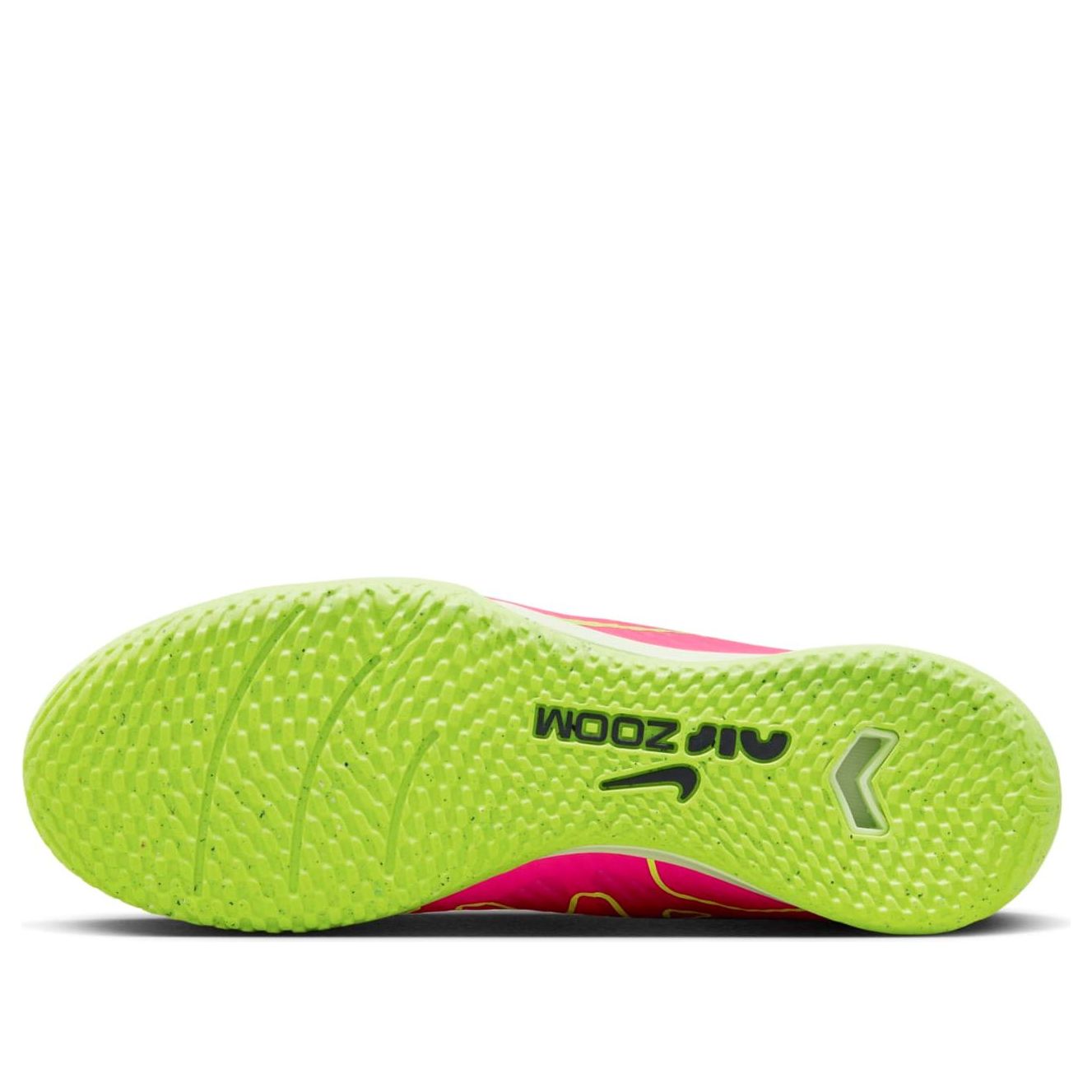 Nike Zoom Mercurial Vapor 15 Academy IC 'Luminous Pack' DJ5633-605