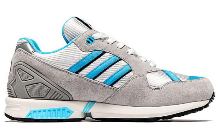 adidas x Overkill ZX 6000 '20th Anniversary Pack' IE5969