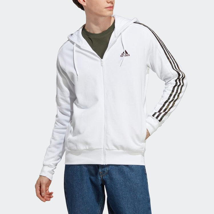 adidas Logo Jacket IC9836