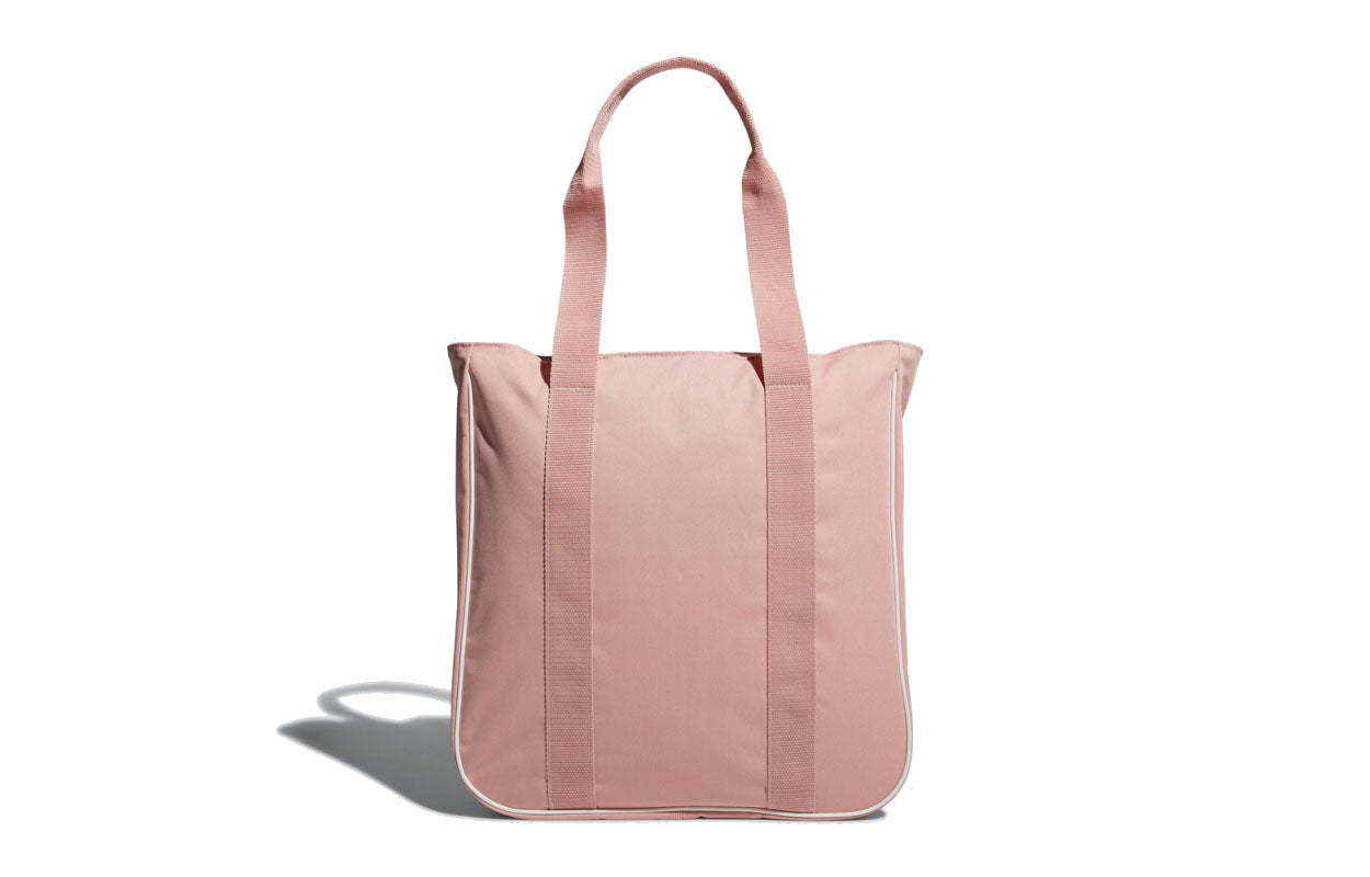 (WMNS) adidas neo Classic Tote 'Pink Spirit' FM6733