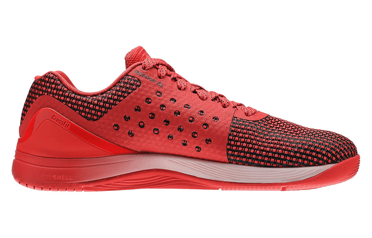 Reebok Crossfit Nano 7 Weave Red BD5023