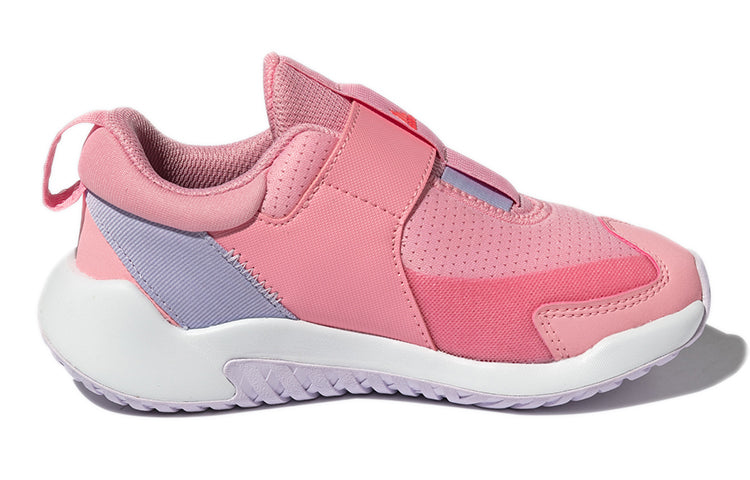 (PS) adidas 4uture Sport AC 'Pink Light Purple' GY0917