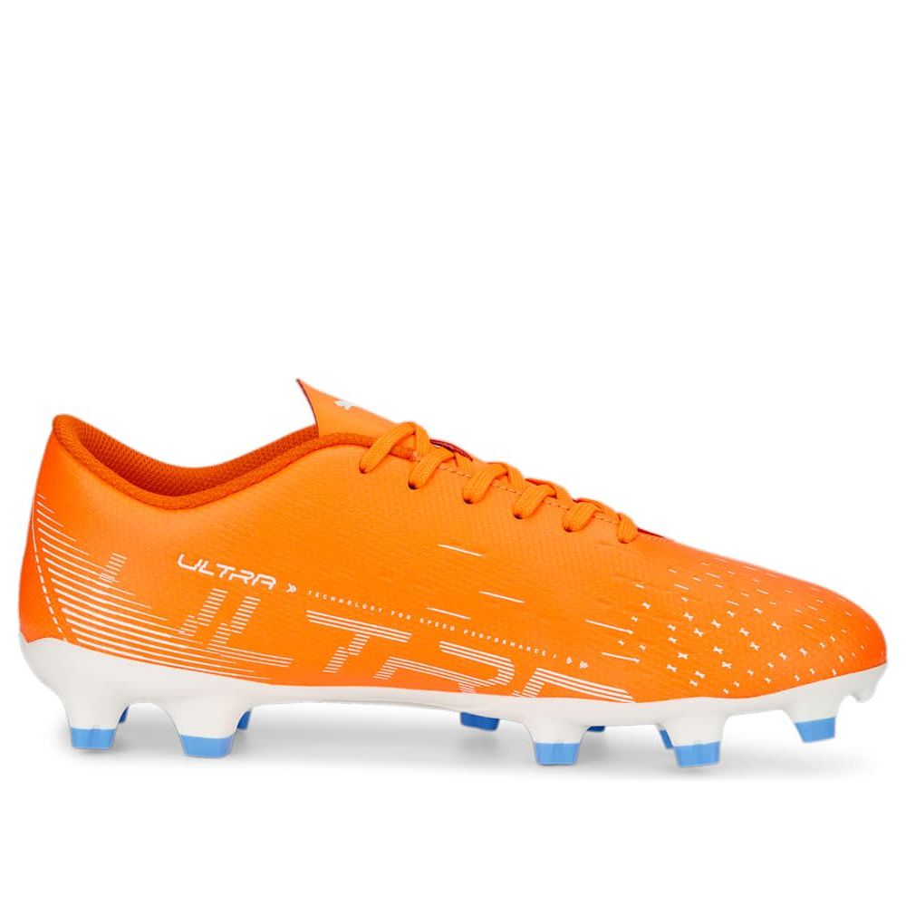 (WMNS) PUMA Ultra Play FG/AG 'Supercharge Pack' 107248-01