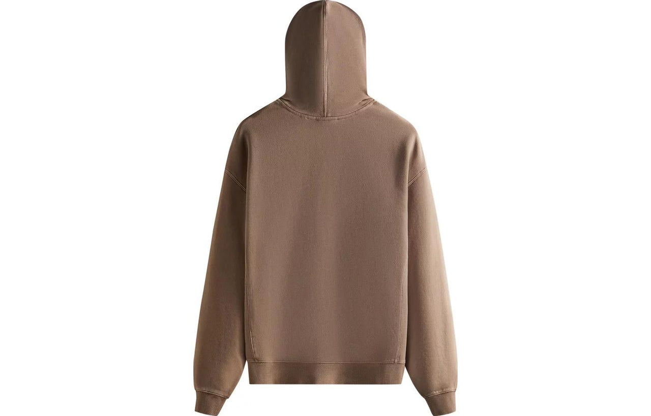 KITH Williams III Hoodie 'Paragon' KHM030941-239