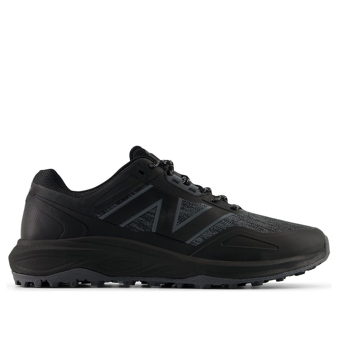 New Balance Fresh Foam Contend V3 'Black' M506BK