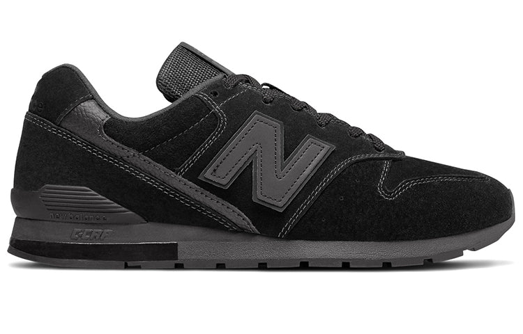 New Balance 996 Series 'Black' CM996RG