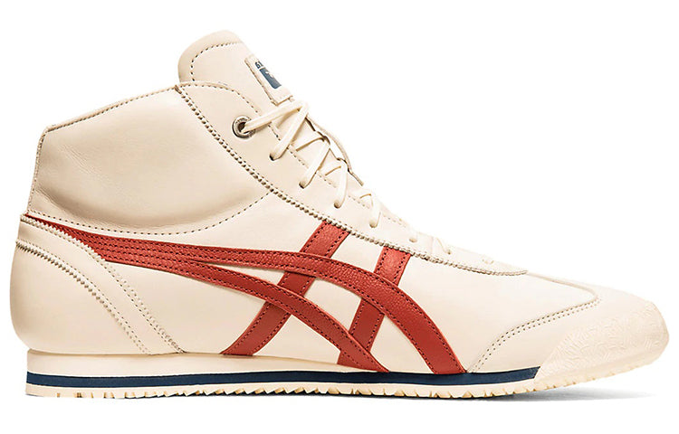 Onitsuka Tiger Mexico 66 SD MR 'Red' 1183A591-100